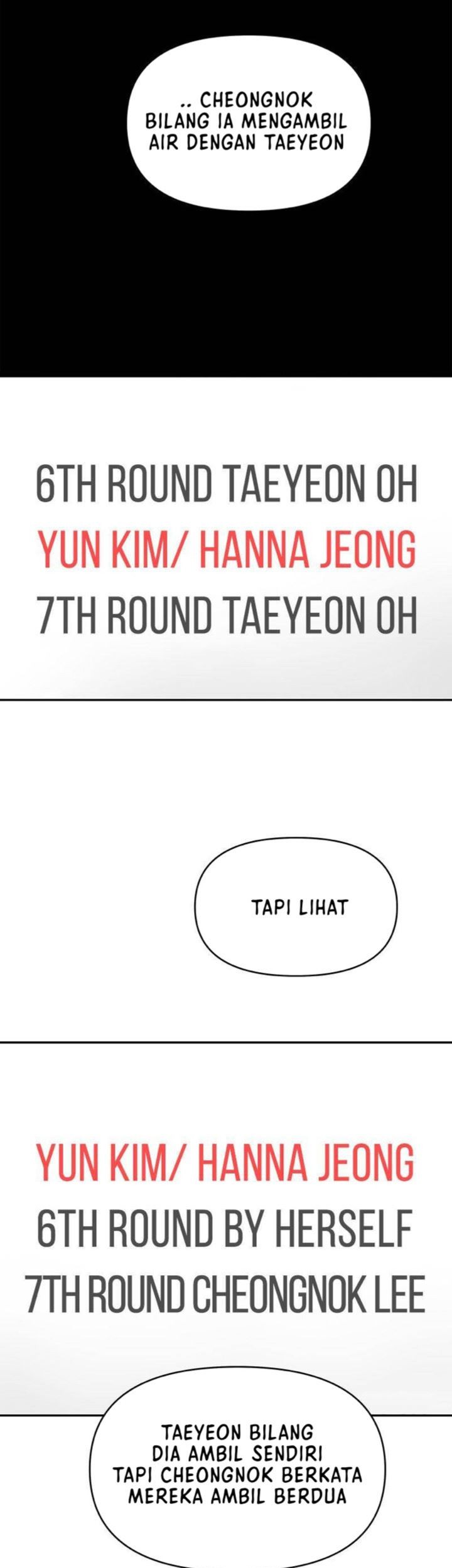 Chasing Tails Bab 07 halaman 5