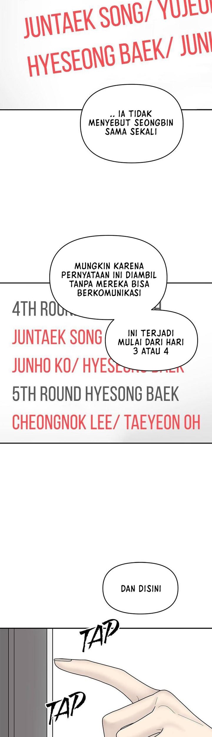Chasing Tails Bab 07 halaman 10