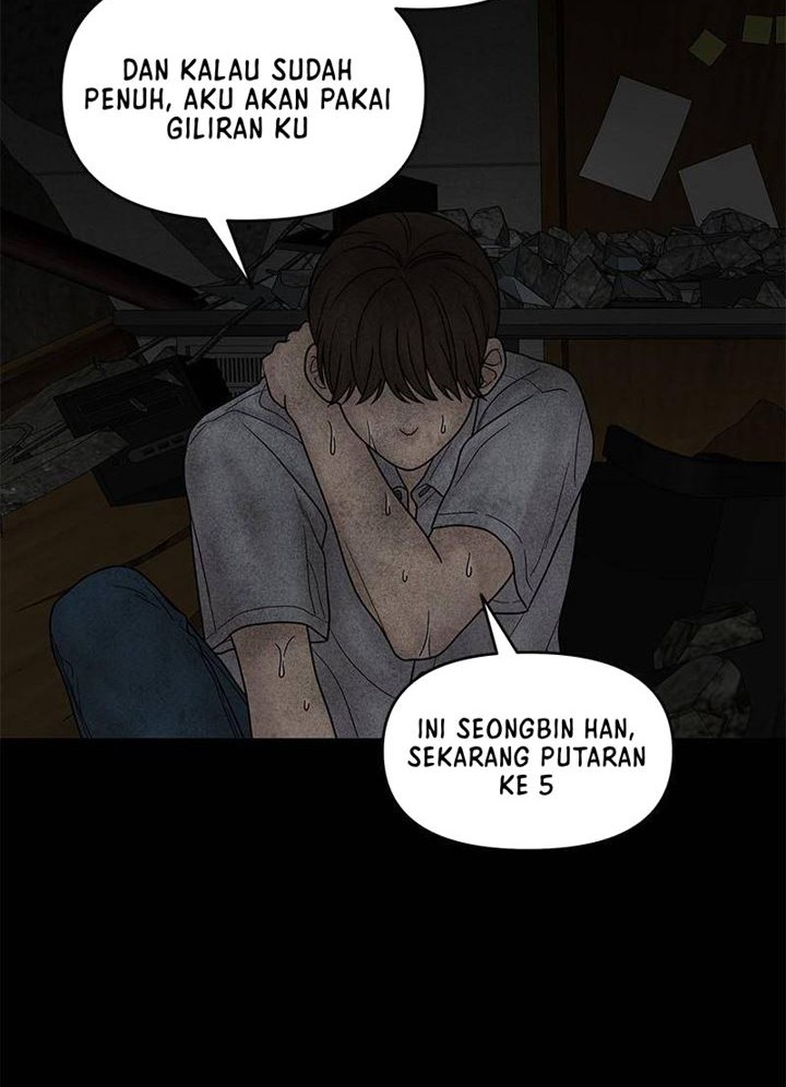 Chasing Tails Bab 07 halaman 30