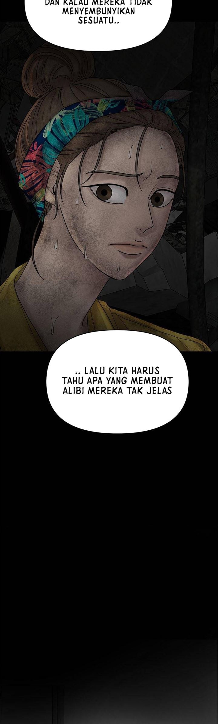 Chasing Tails Bab 07 halaman 41