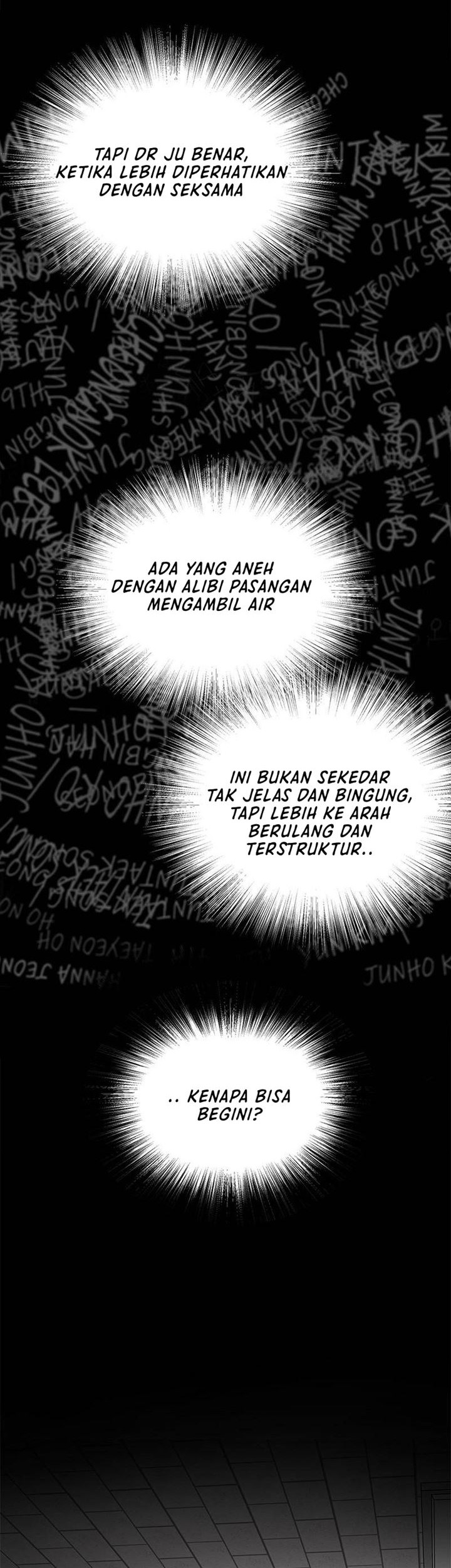 Chasing Tails Bab 07 halaman 43