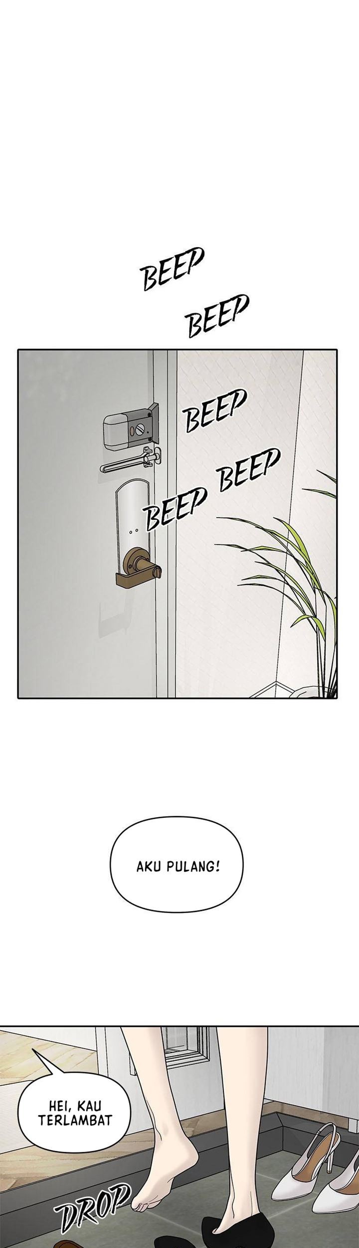Chasing Tails Bab 07 halaman 48