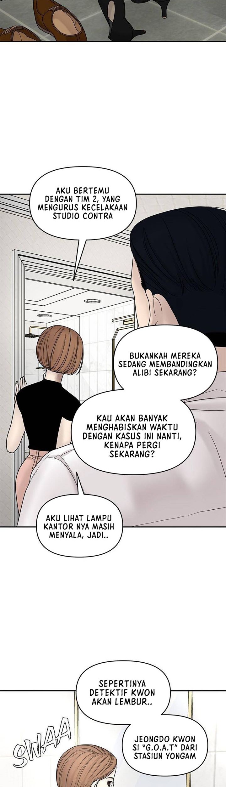 Chasing Tails Bab 07 halaman 49