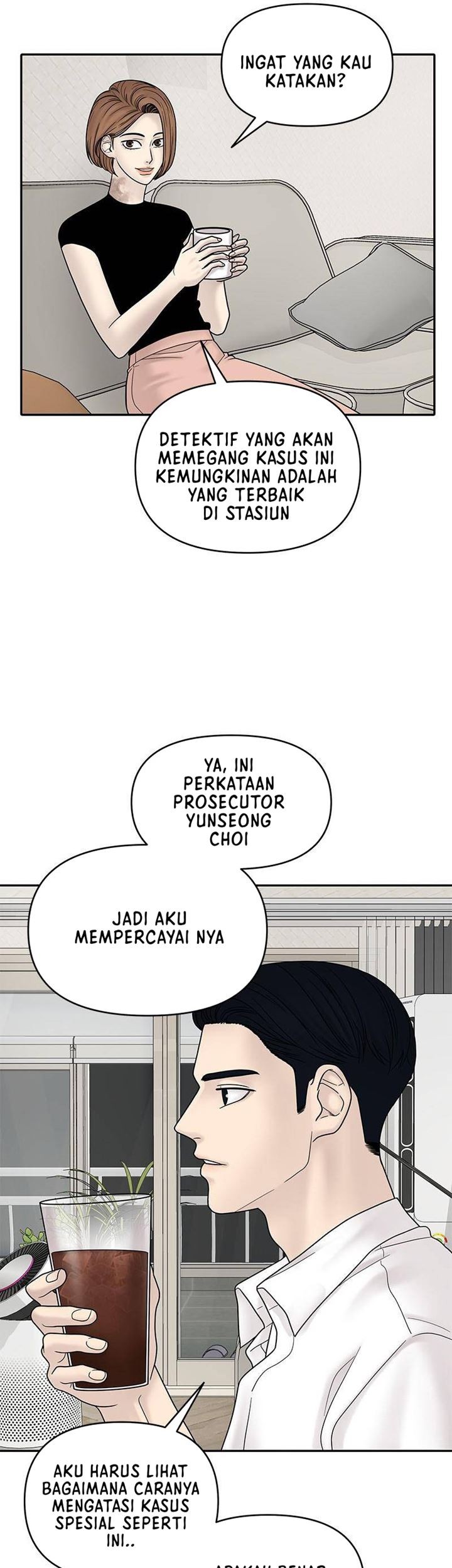 Chasing Tails Bab 07 halaman 54