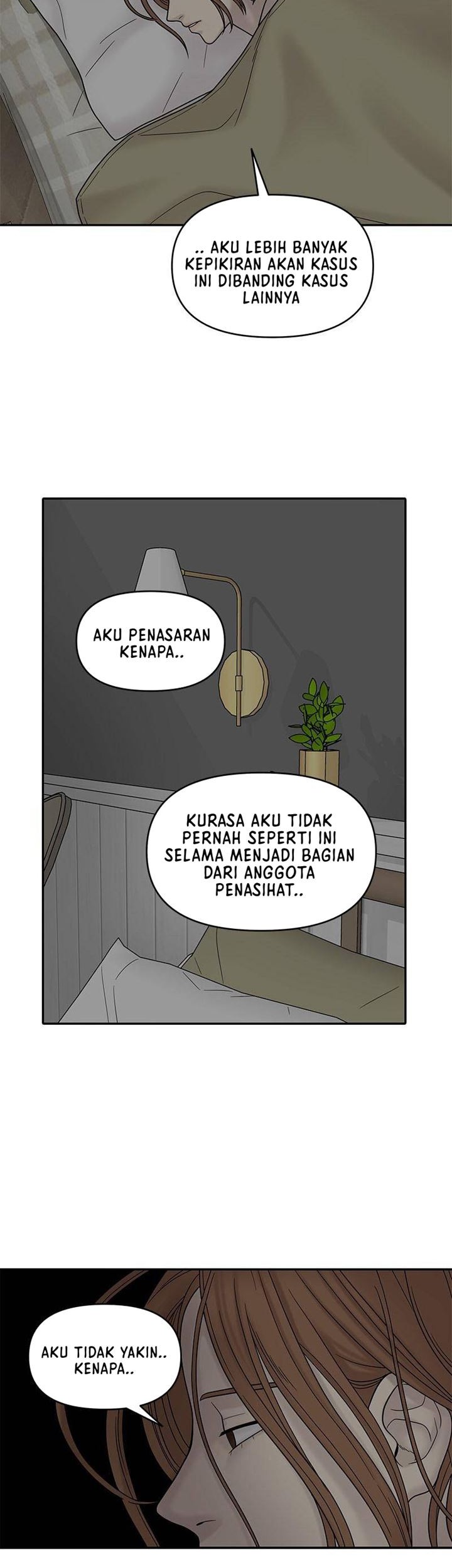 Chasing Tails Bab 07 halaman 56