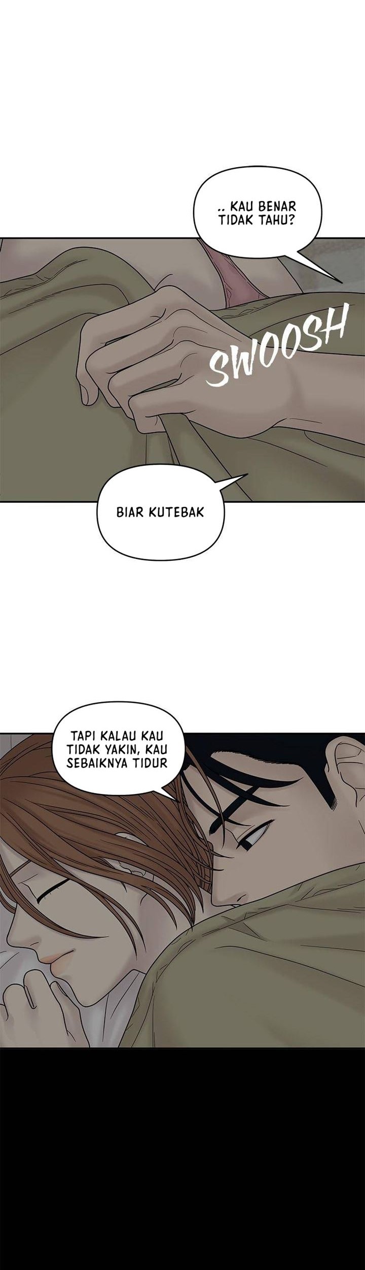 Chasing Tails Bab 07 halaman 57