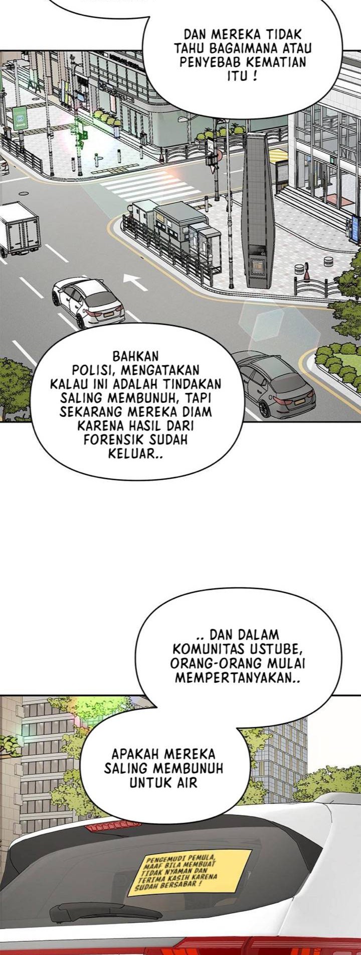 Chasing Tails Bab 08 halaman 2