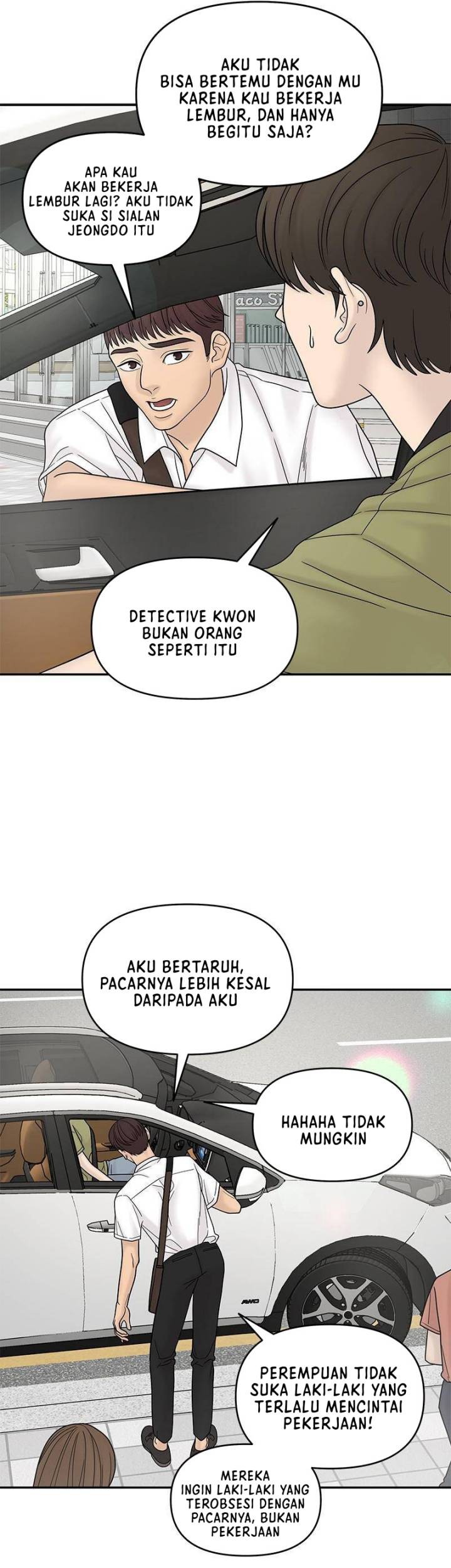 Chasing Tails Bab 08 halaman 7