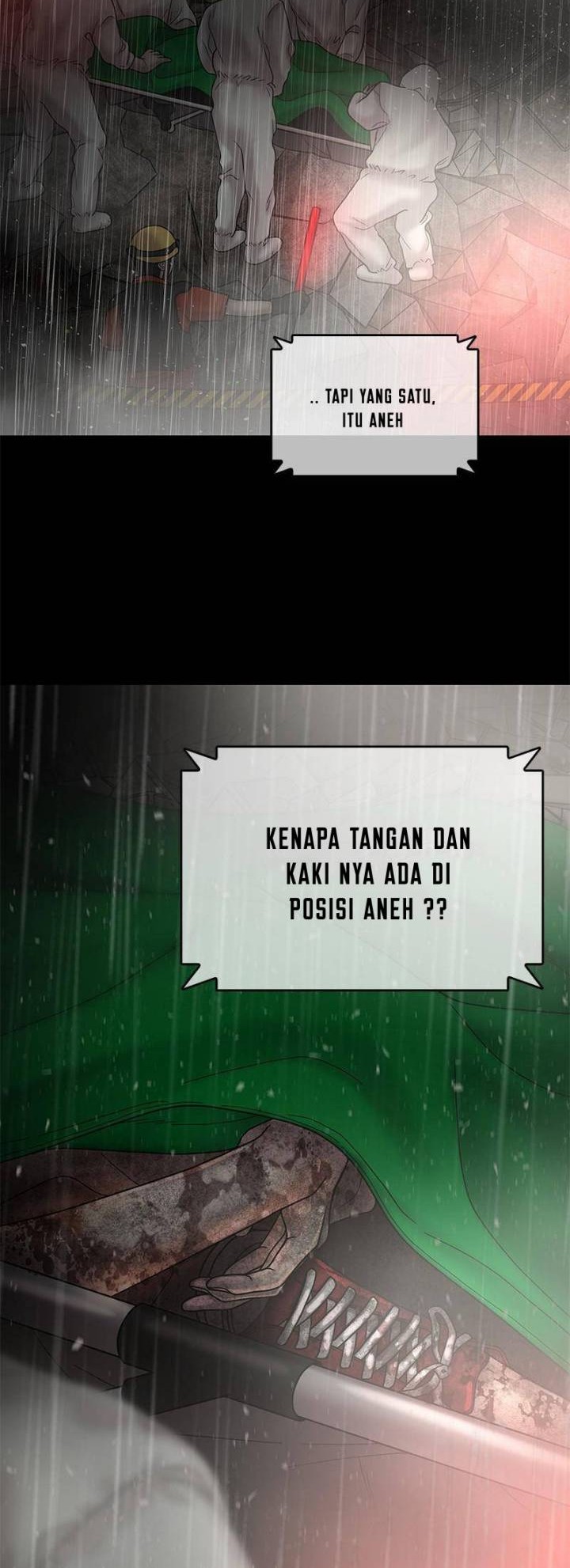 Chasing Tails Bab 08 halaman 10