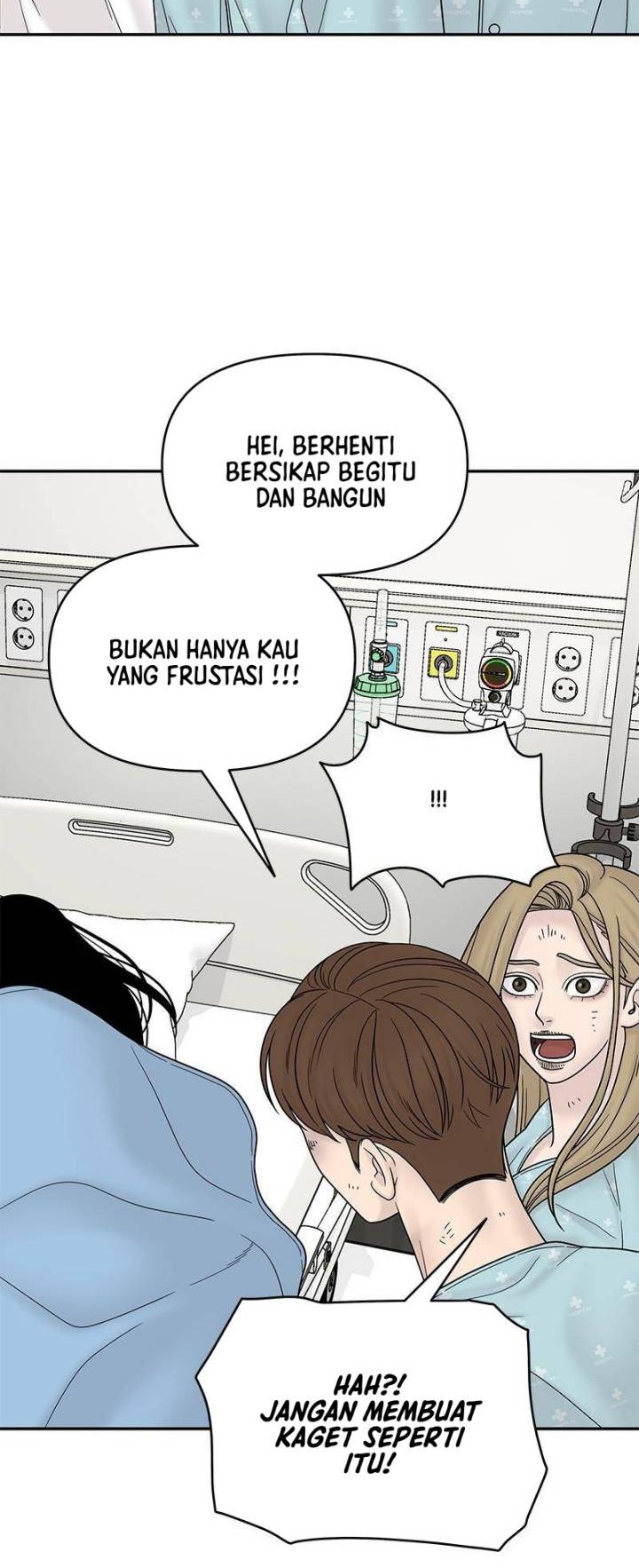 Chasing Tails Bab 08 halaman 22