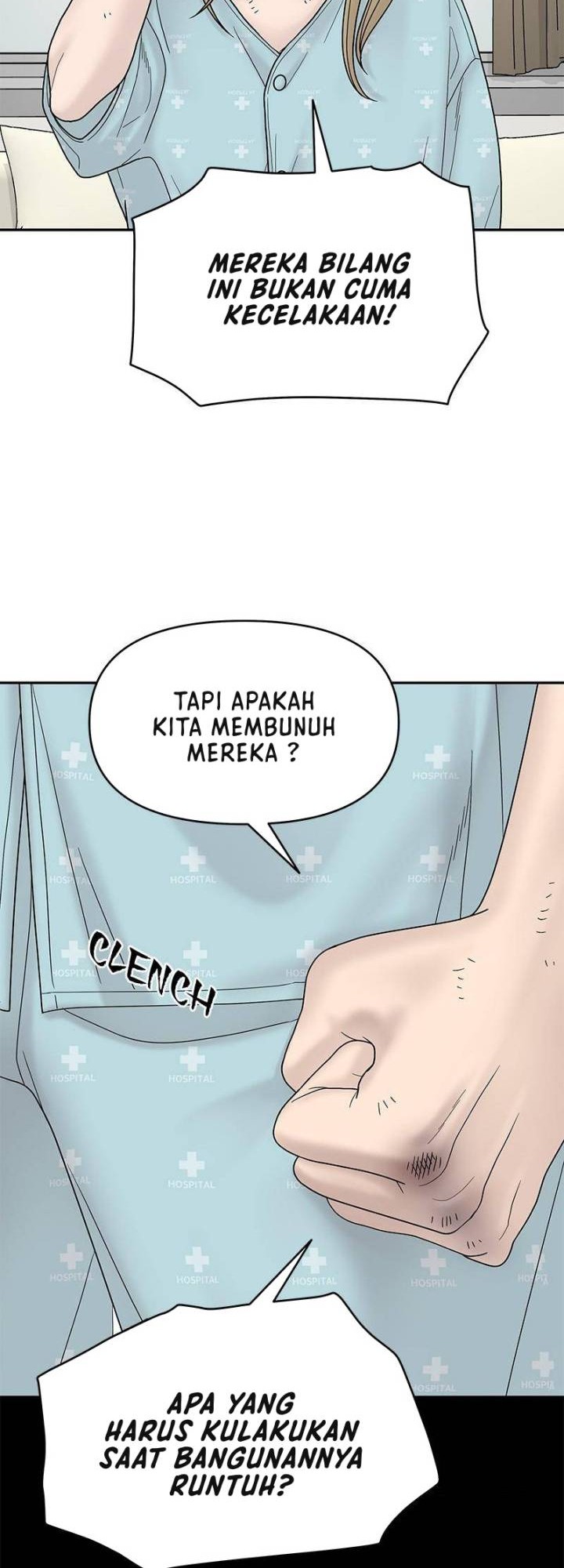 Chasing Tails Bab 08 halaman 50