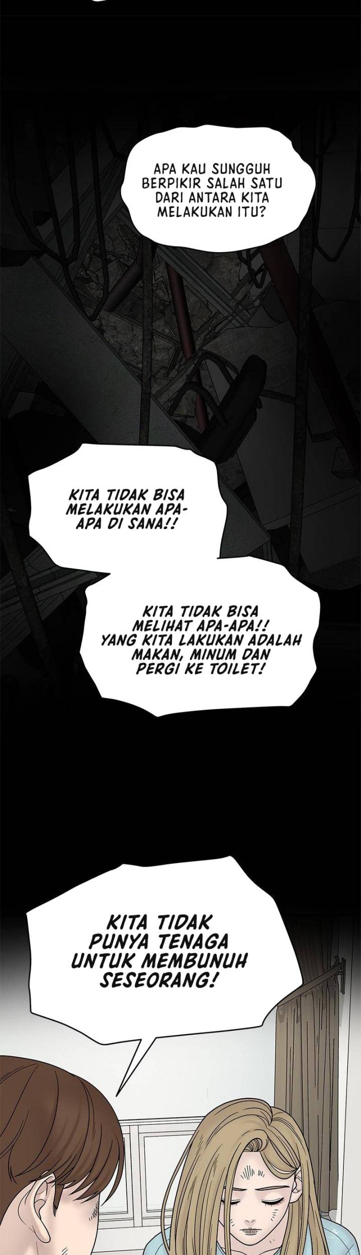 Chasing Tails Bab 08 halaman 51