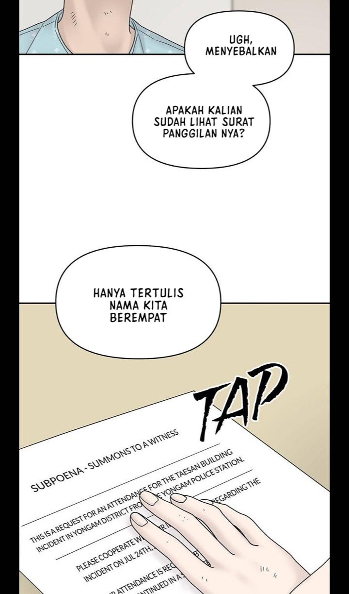 Chasing Tails chapter 09 halaman 3