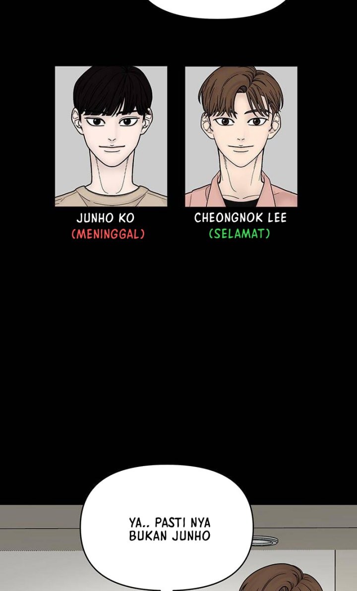 Chasing Tails chapter 09 halaman 9