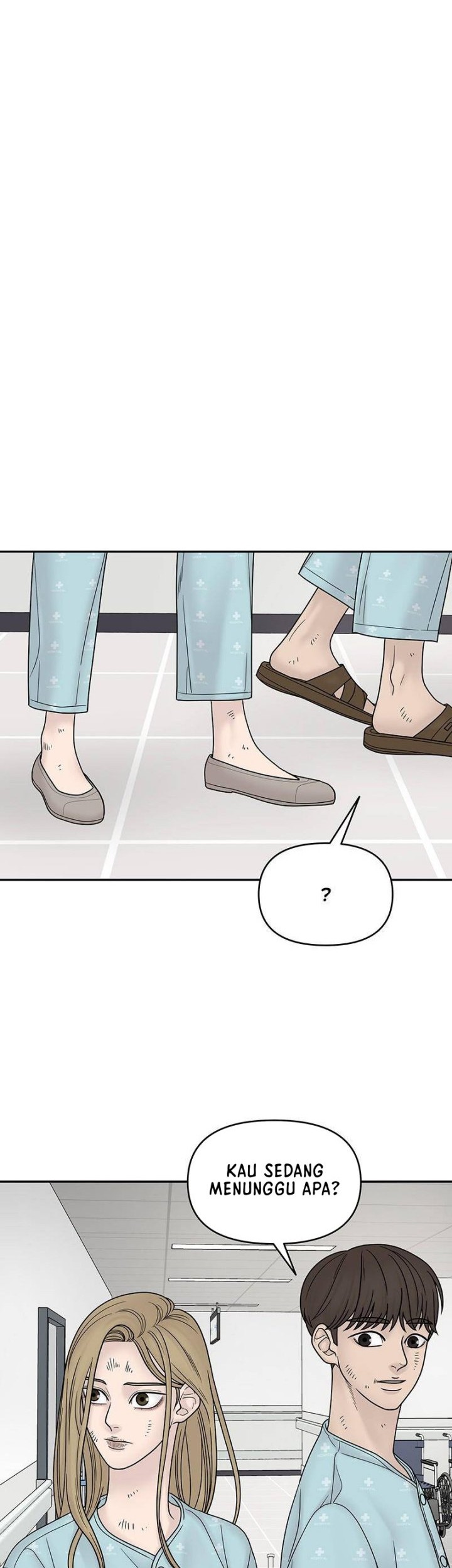 Chasing Tails chapter 09 halaman 17