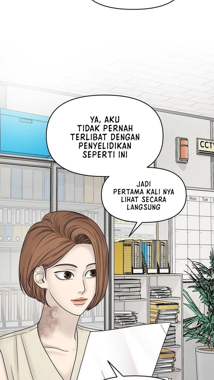 Chasing Tails chapter 09 halaman 21