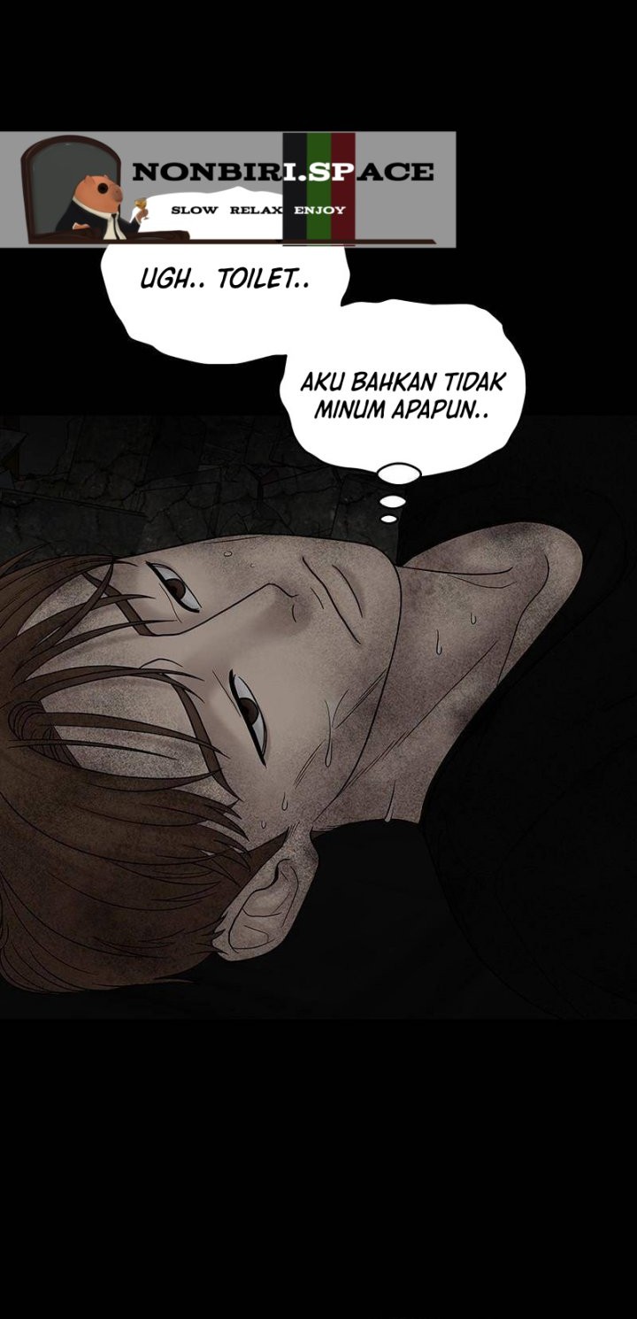 Chasing Tails chapter 09 halaman 36