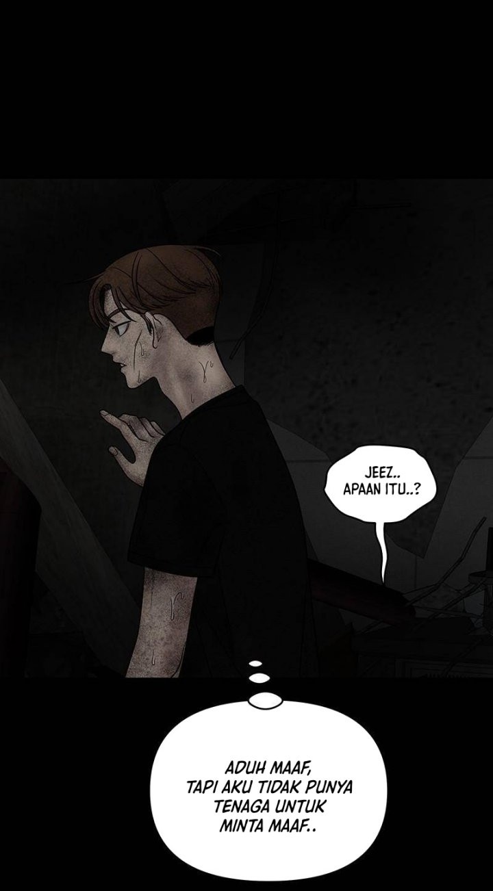 Chasing Tails chapter 09 halaman 39