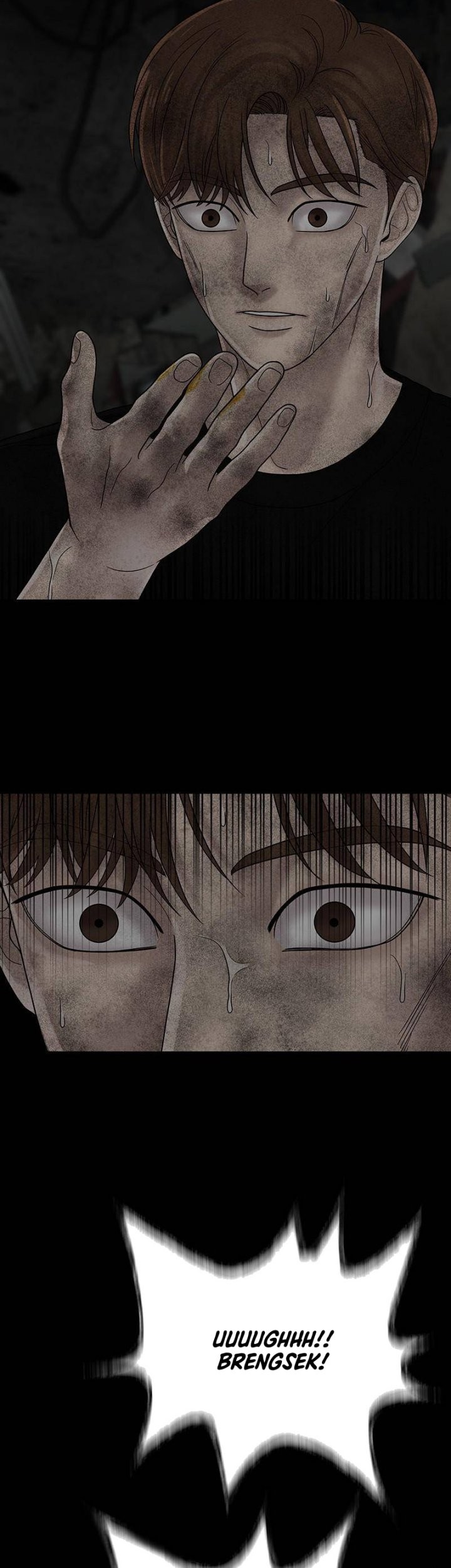 Chasing Tails chapter 09 halaman 43