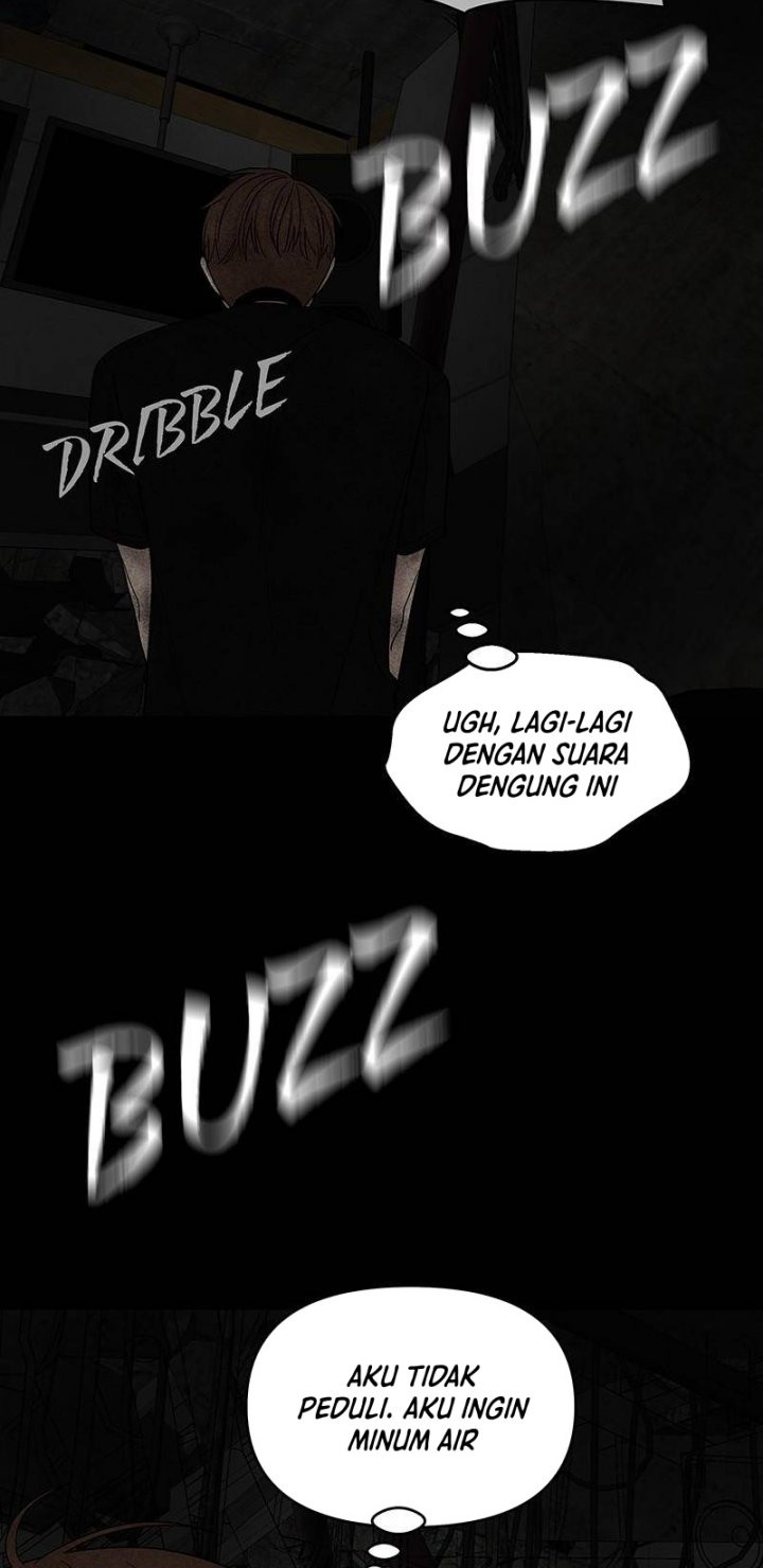 Chasing Tails chapter 09 halaman 45