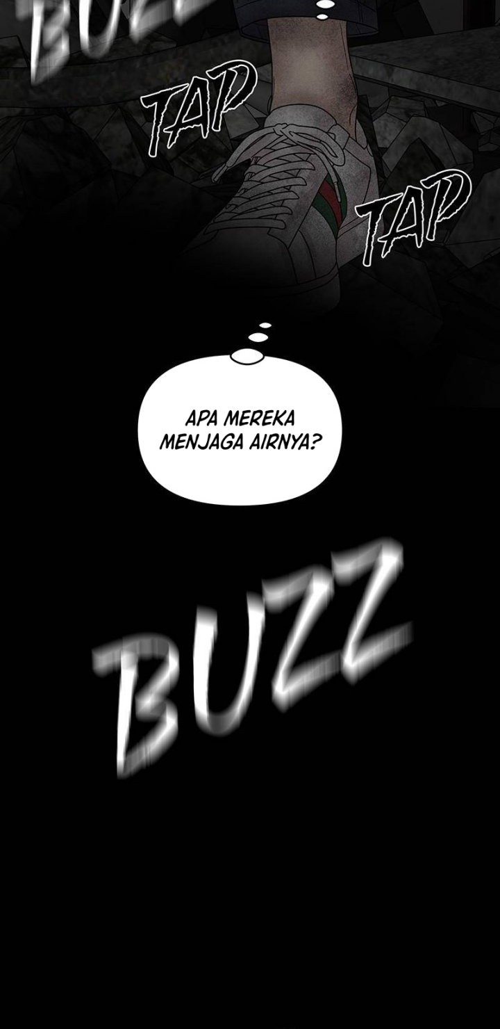 Chasing Tails chapter 09 halaman 48