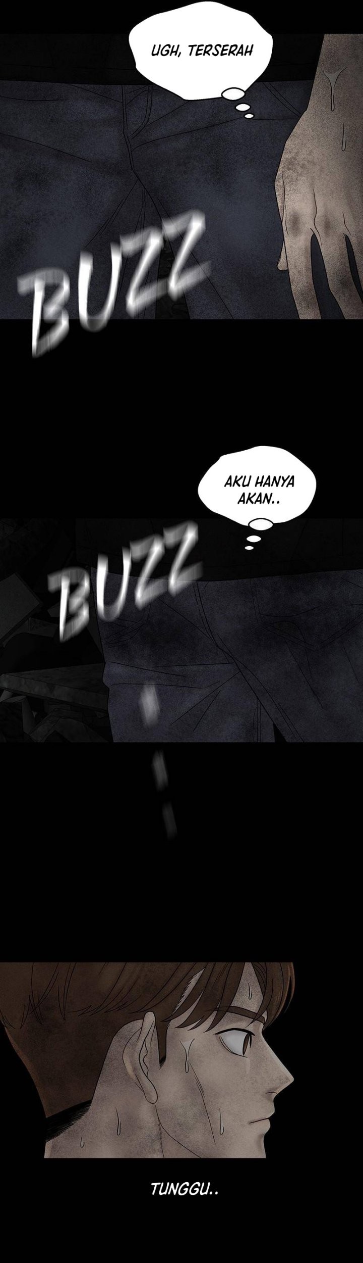 Chasing Tails chapter 09 halaman 49