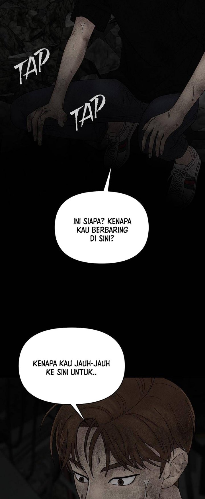 Chasing Tails chapter 09 halaman 51