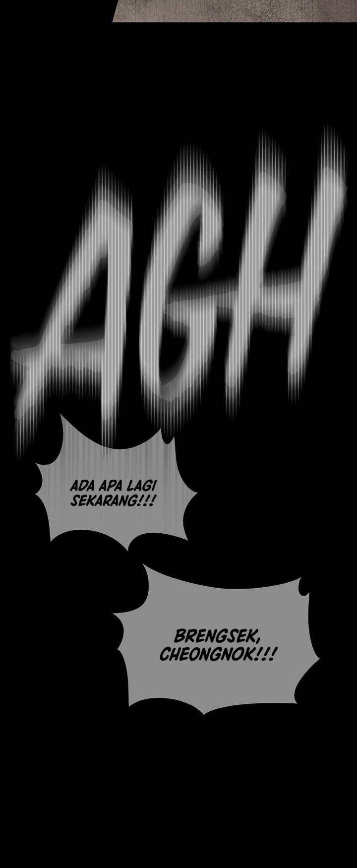 Chasing Tails chapter 09 halaman 54
