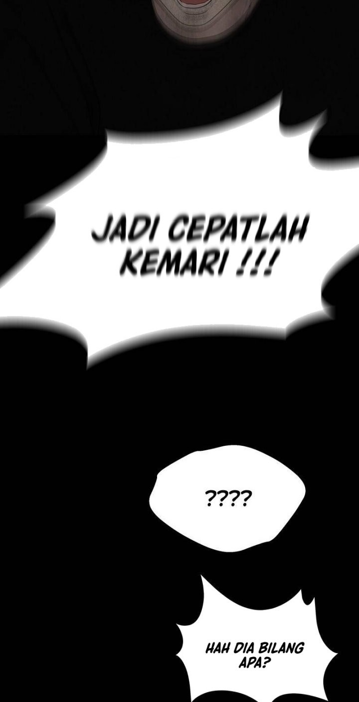 Chasing Tails chapter 09 halaman 57
