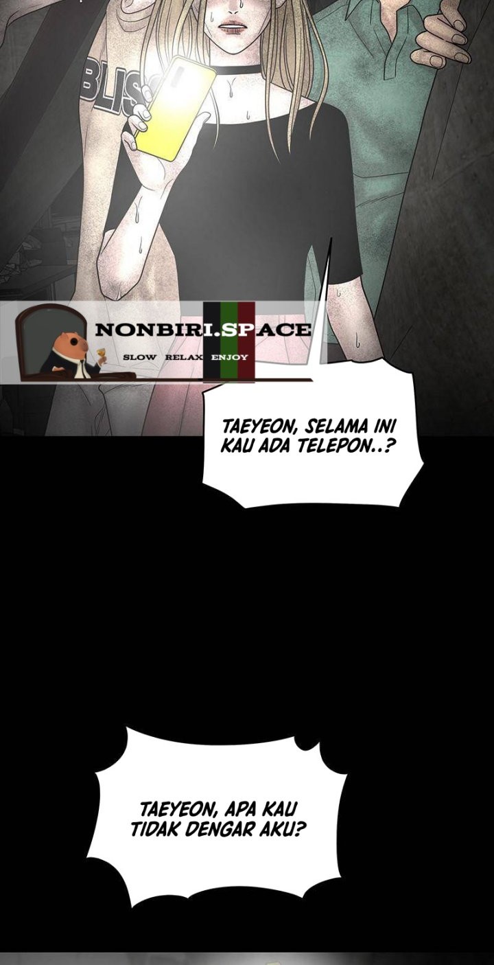 Chasing Tails chapter 09 halaman 60