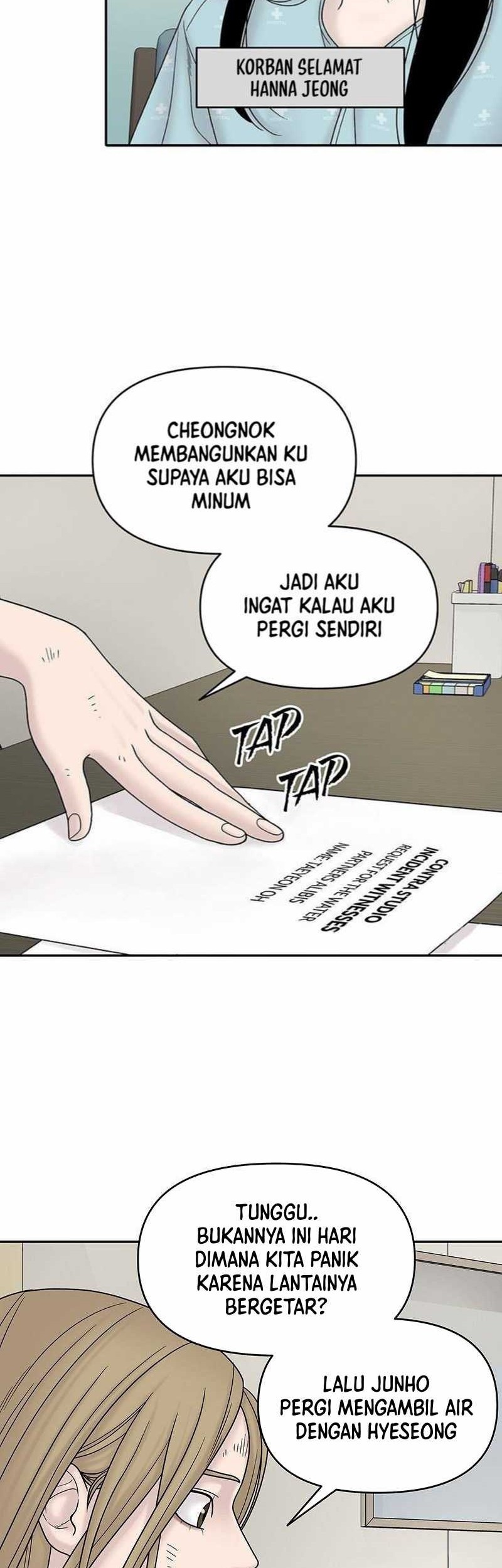 Chasing Tails Bab 10 halaman 7