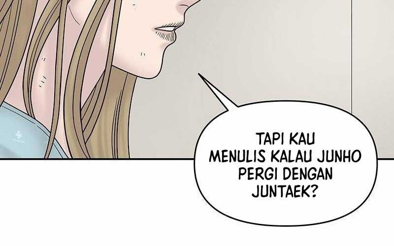 Chasing Tails Bab 10 halaman 8
