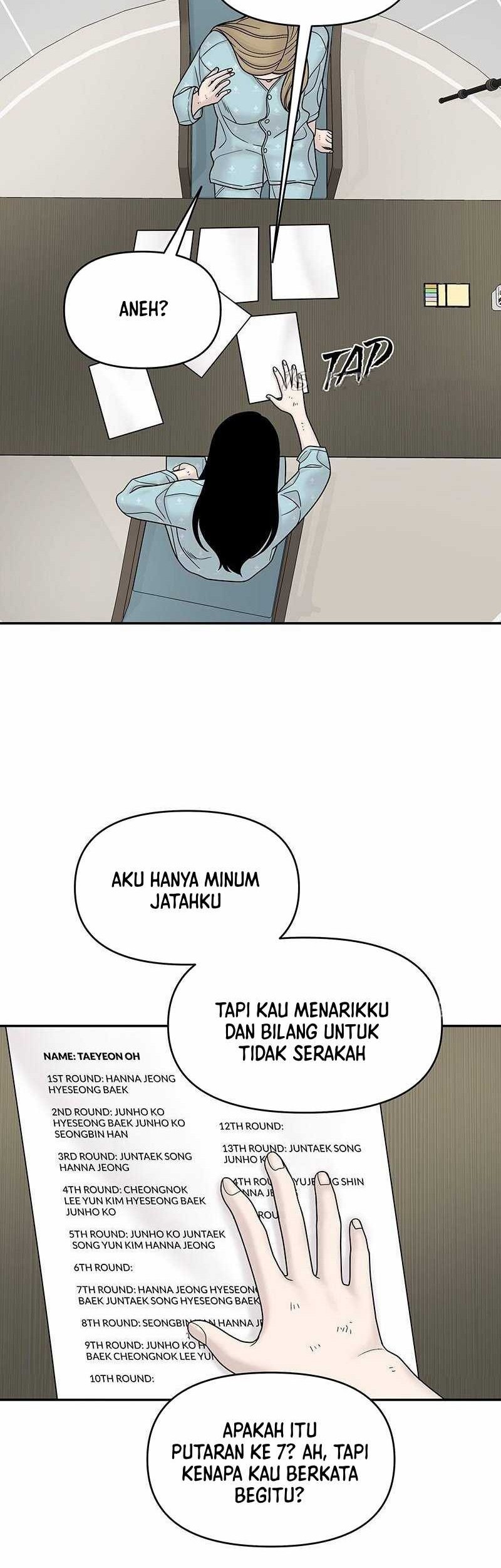 Chasing Tails Bab 10 halaman 10