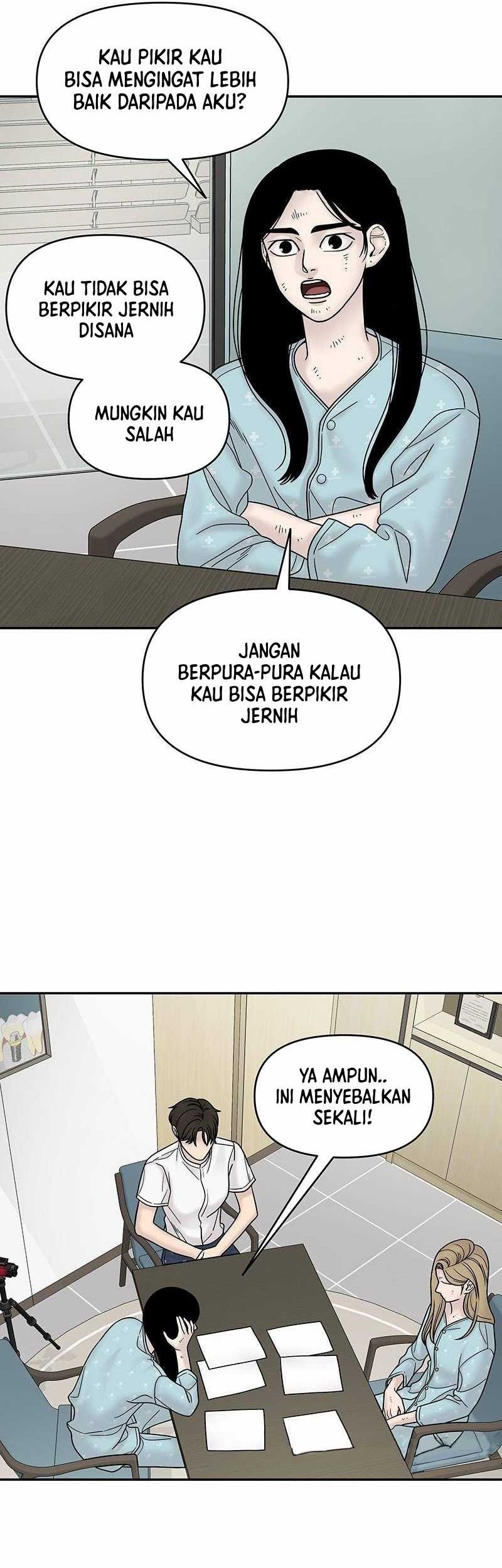 Chasing Tails Bab 10 halaman 13