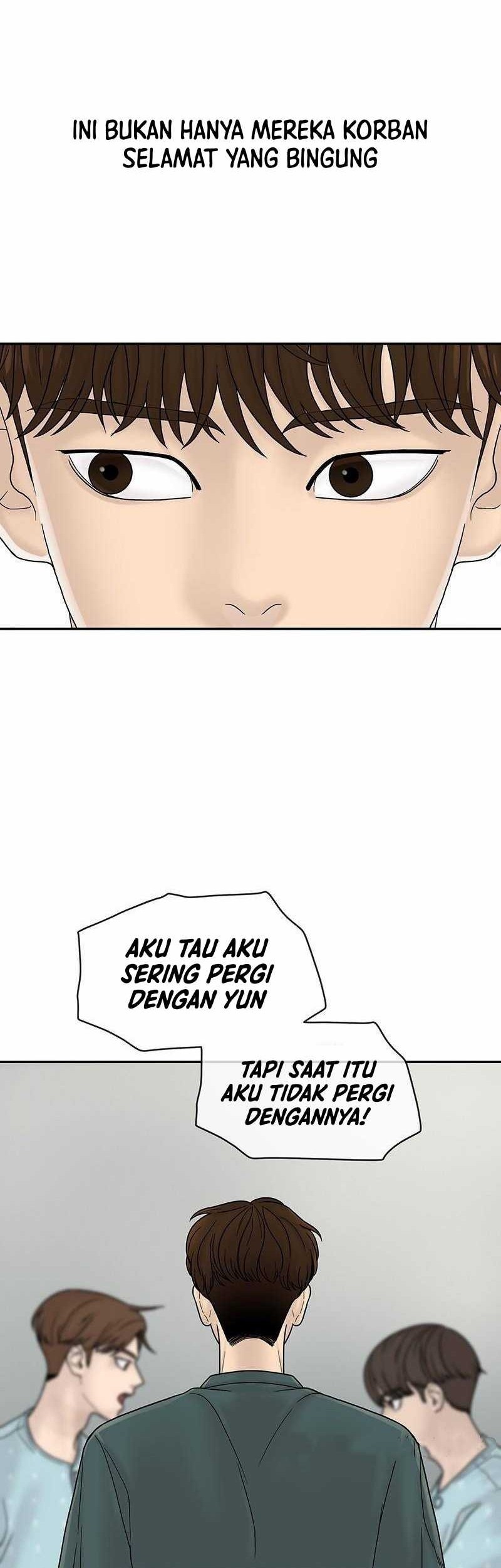 Chasing Tails Bab 10 halaman 15