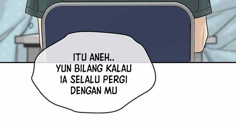 Chasing Tails Bab 10 halaman 16