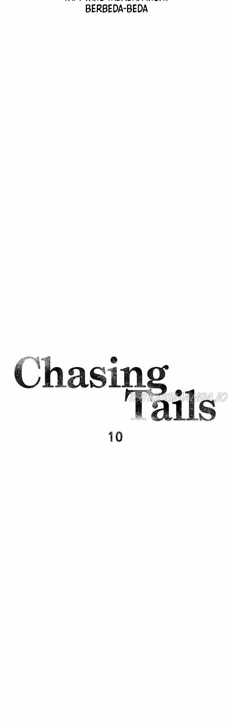 Chasing Tails Bab 10 halaman 19