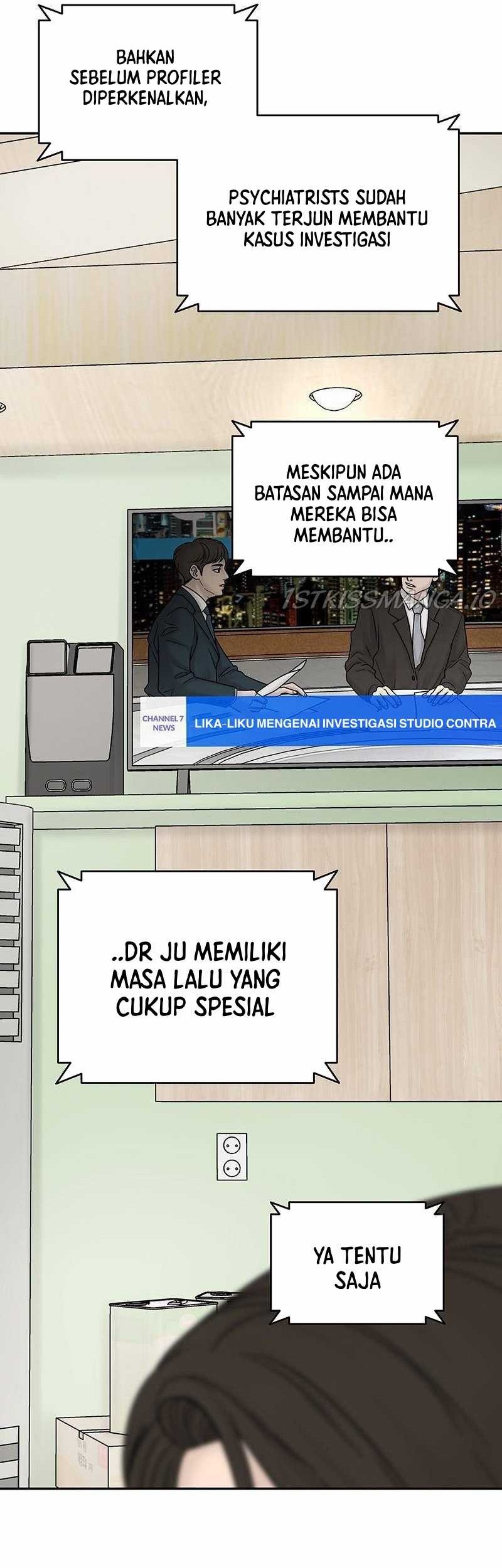 Chasing Tails Bab 10 halaman 25