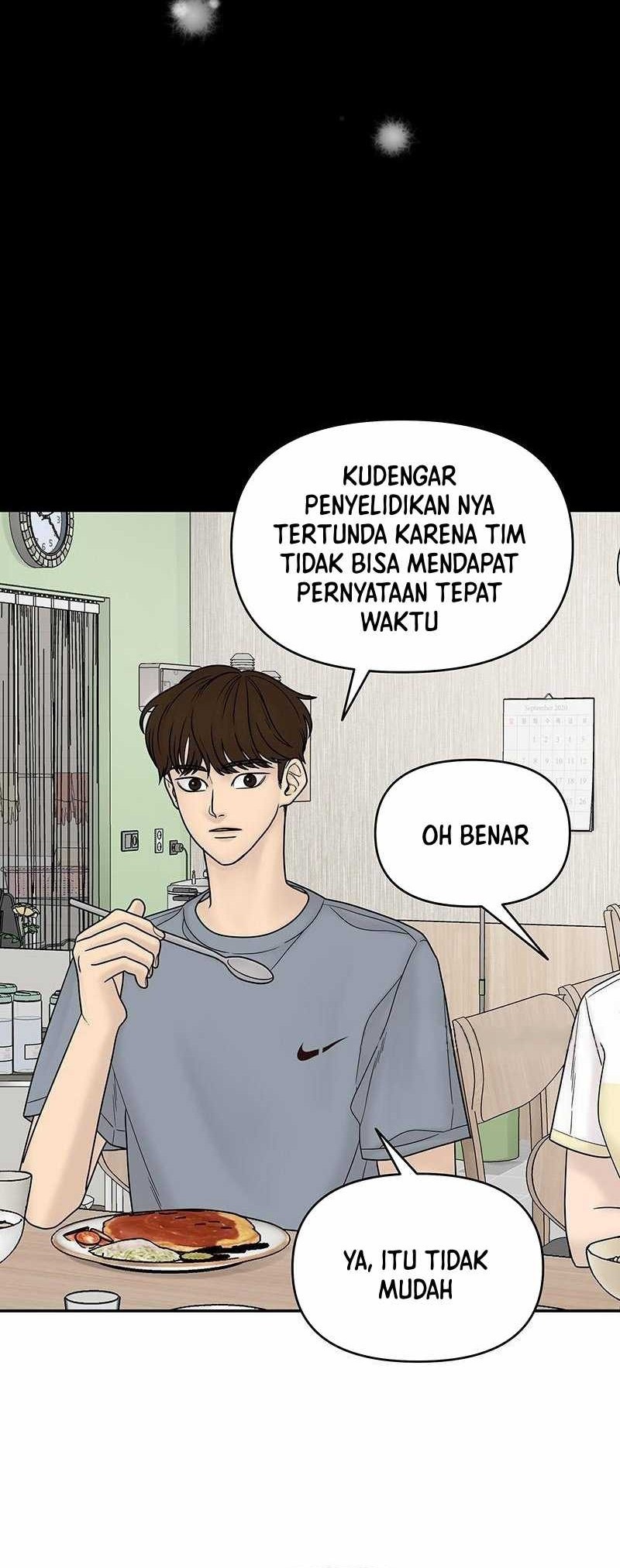 Chasing Tails Bab 10 halaman 35