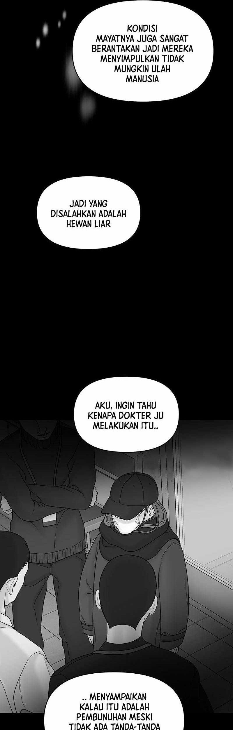 Chasing Tails Bab 10 halaman 40