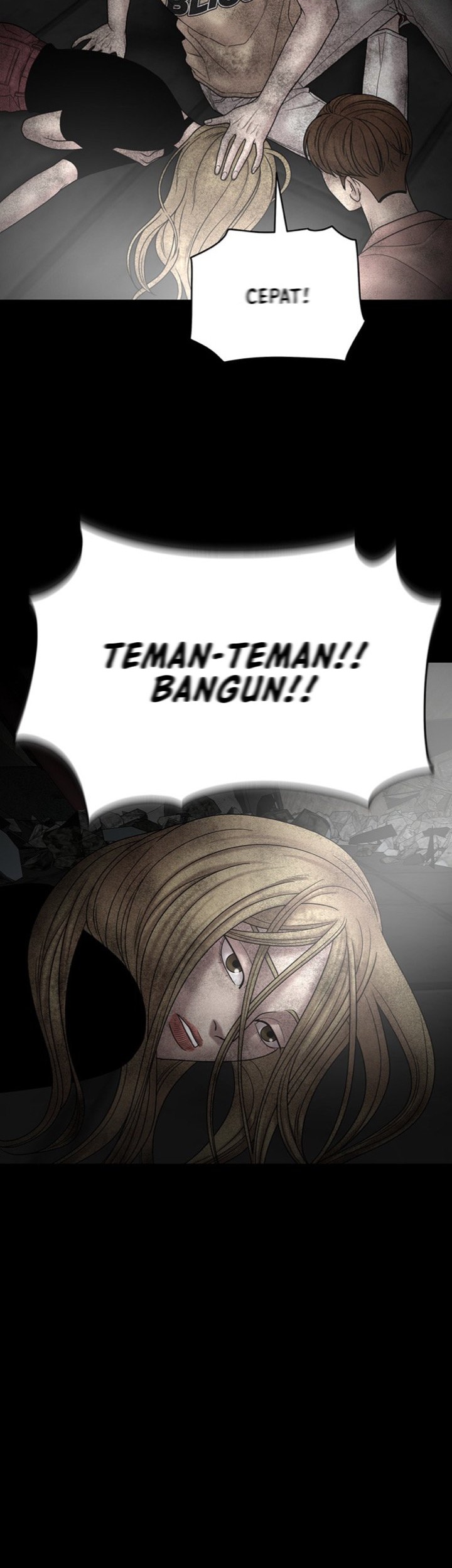 Chasing Tails Bab 11 halaman 18