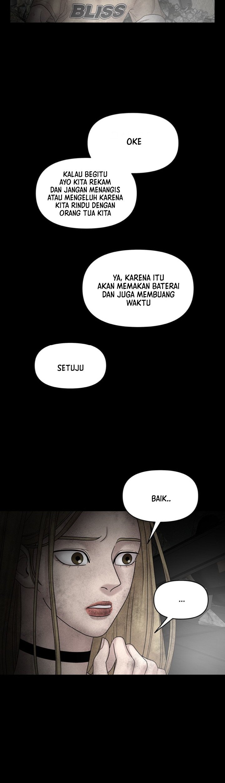 Chasing Tails Bab 11 halaman 41