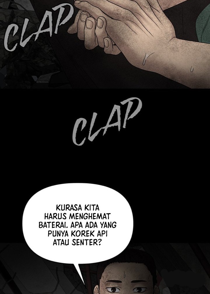 Chasing Tails Bab 11 halaman 45