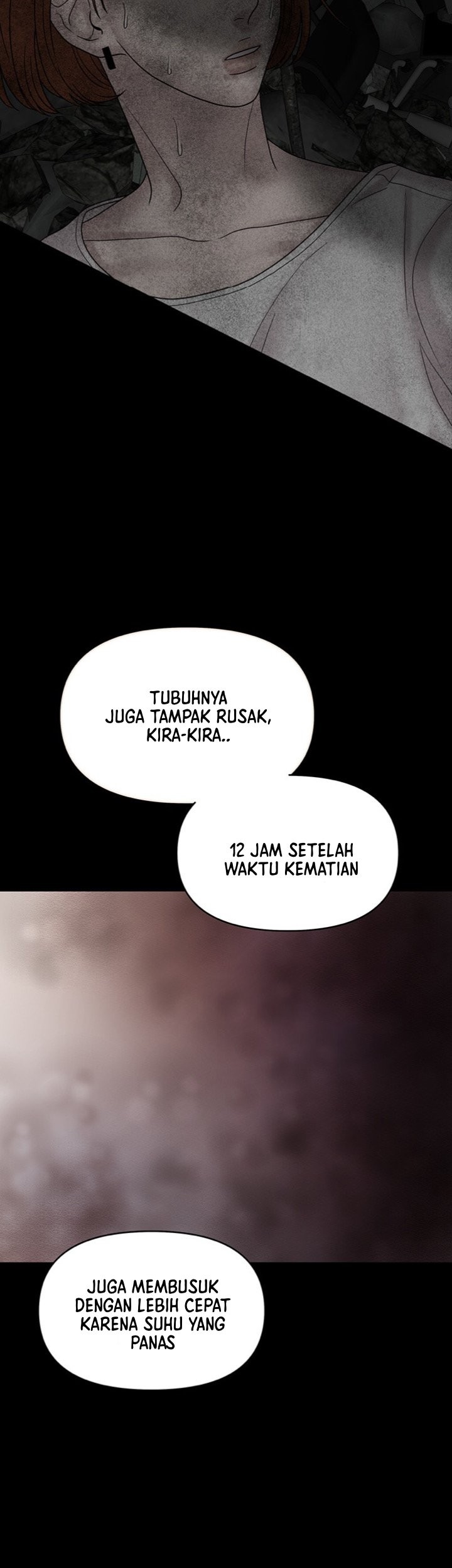 Chasing Tails Bab 13 halaman 5