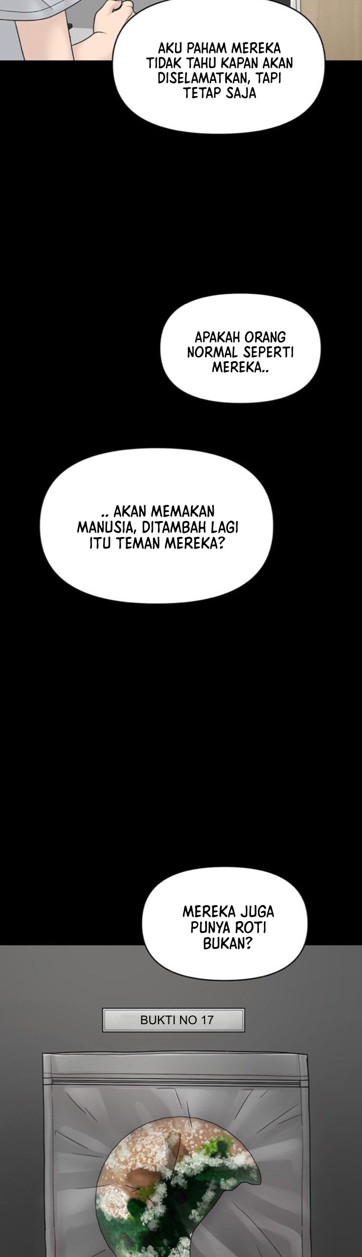 Chasing Tails Bab 13 halaman 15