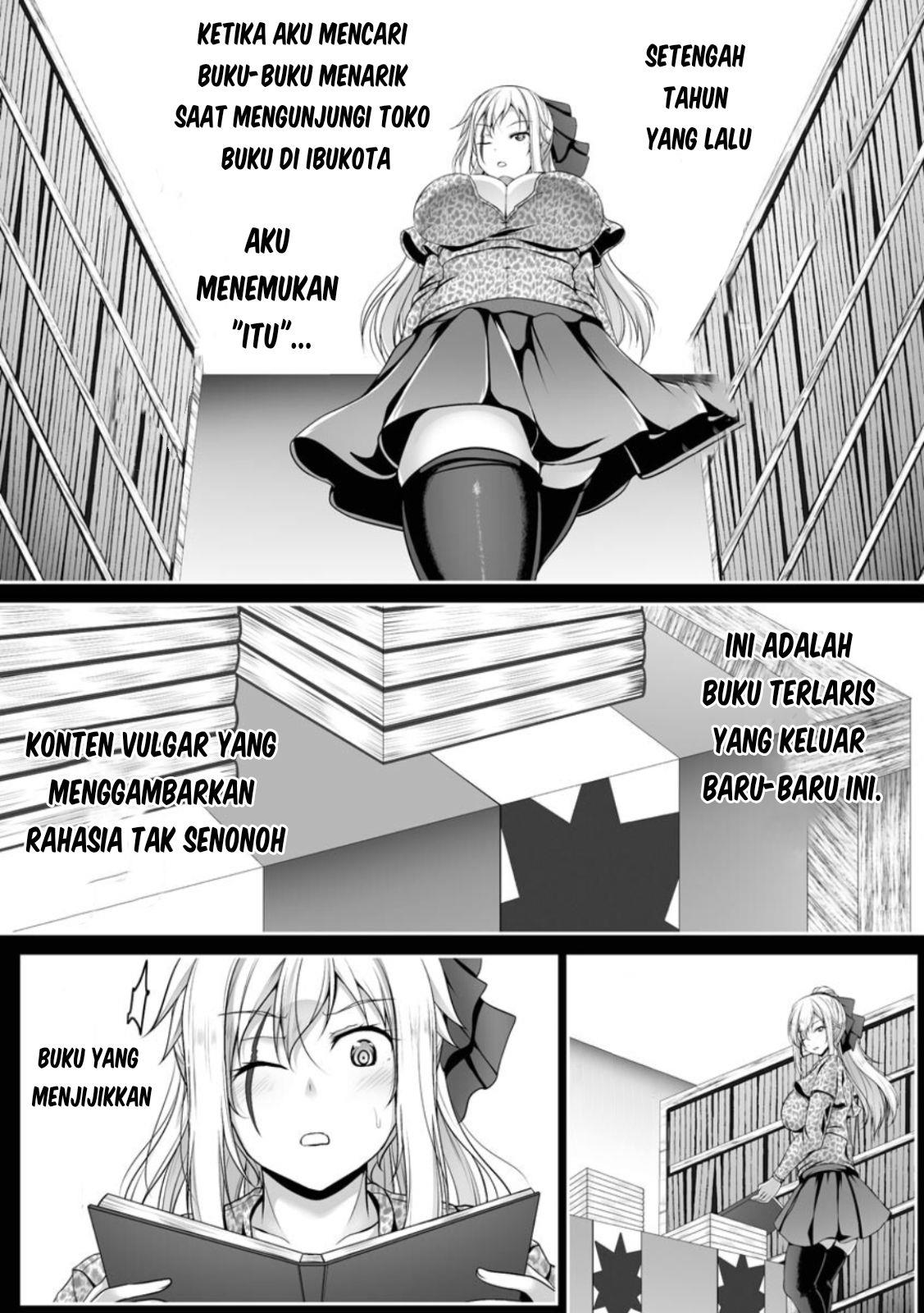 Cheat Skill “Shihai” Otsukatte Isekai Harem! Bab 2 halaman 18