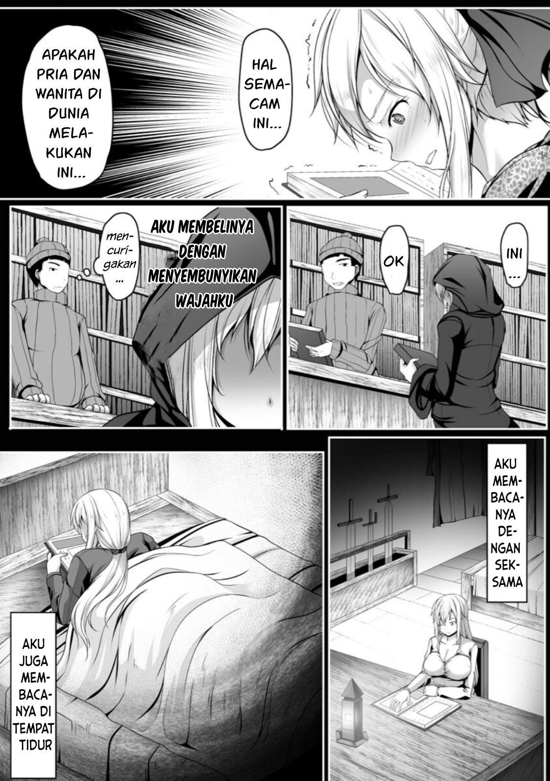 Cheat Skill “Shihai” Otsukatte Isekai Harem! Bab 2 halaman 19
