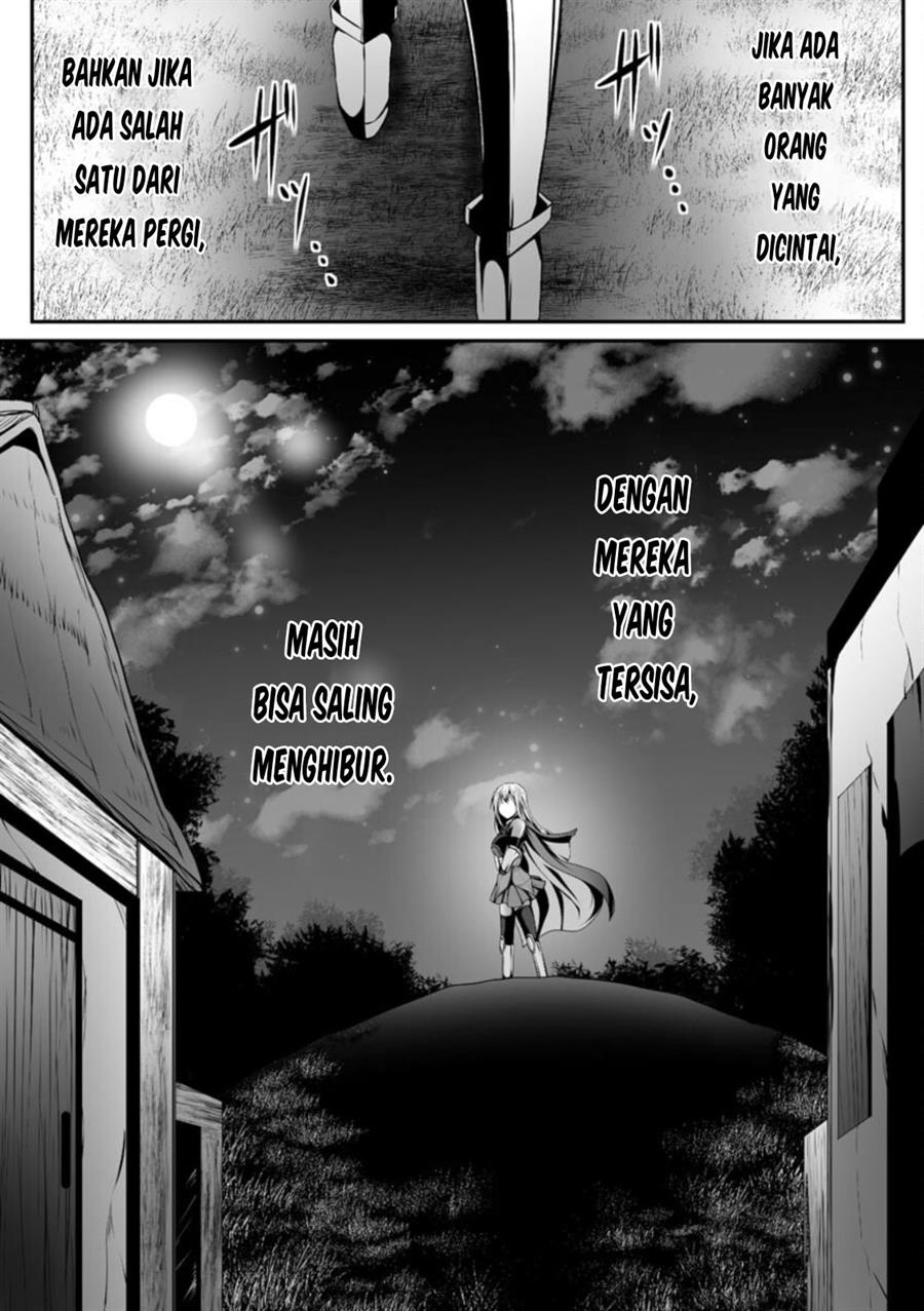 Cheat Skill “Shihai” Otsukatte Isekai Harem! Bab 3 halaman 36