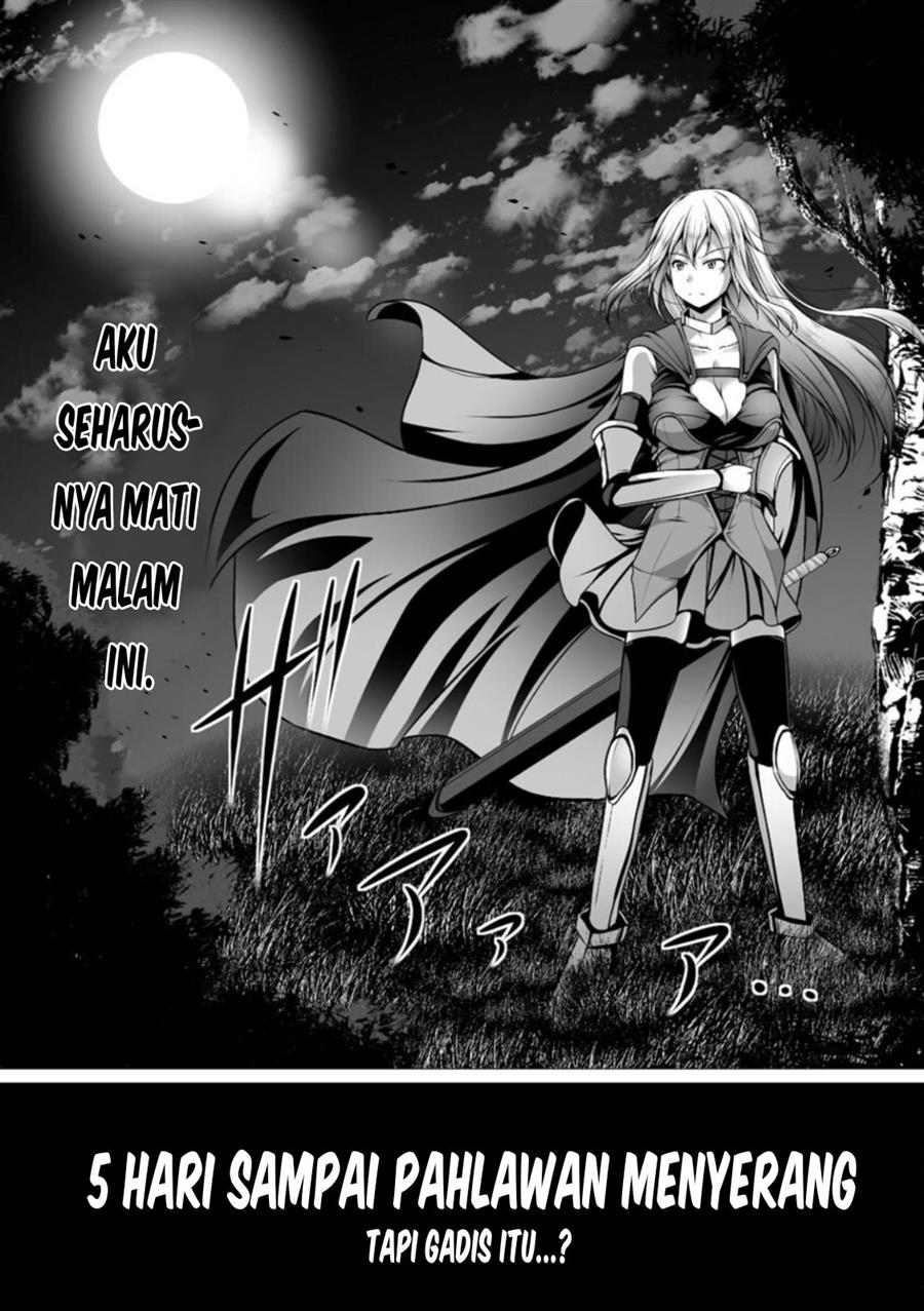 Cheat Skill “Shihai” Otsukatte Isekai Harem! Bab 3 halaman 37