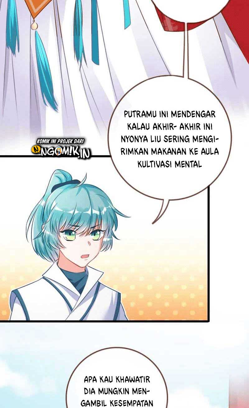 Cheating Men Must Die Bab 07 halaman 5